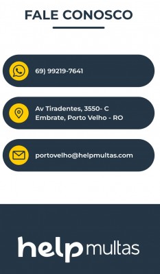HELP MULTAS HELP MULTAS