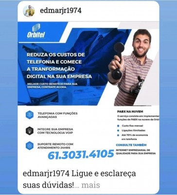 Orbitel Orbitel